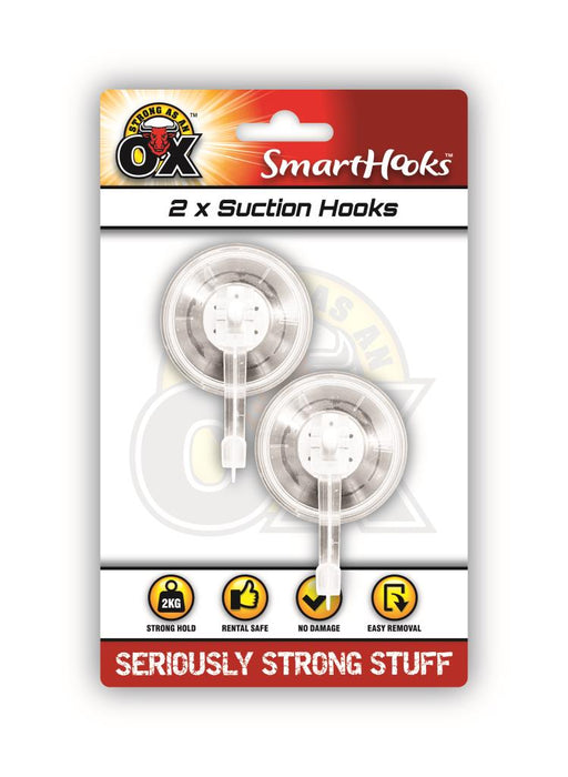 Adhesive Hooks Removable