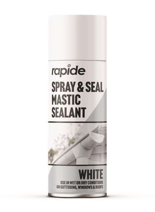Spray & Seal 300ml