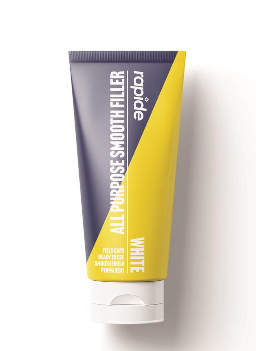 All Purpose Smooth Filler Tube White