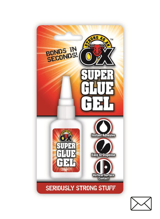 Super Glue 20g