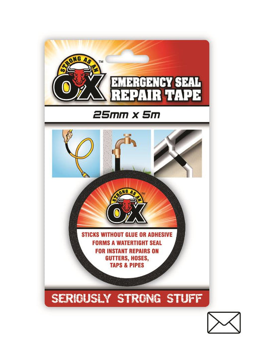 Emergency Repair Tape