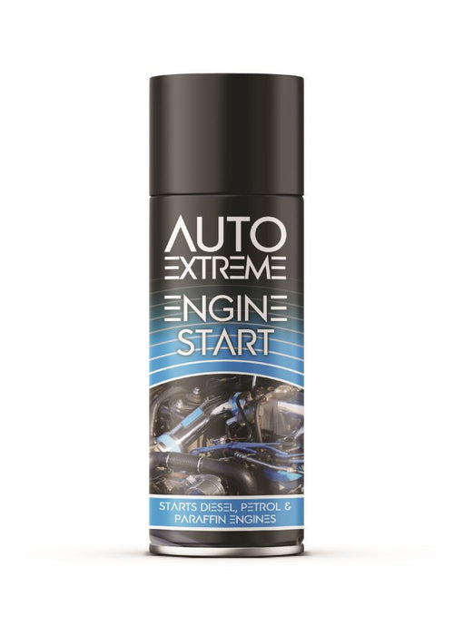 Engine Start