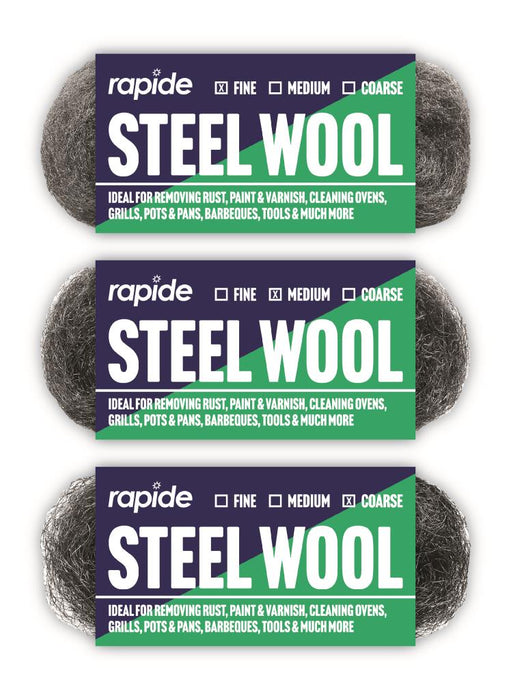 Steel Wool