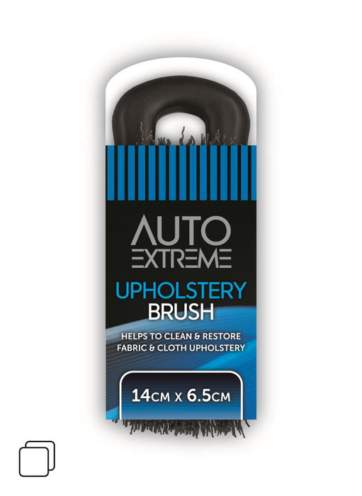 Upholstery Brush