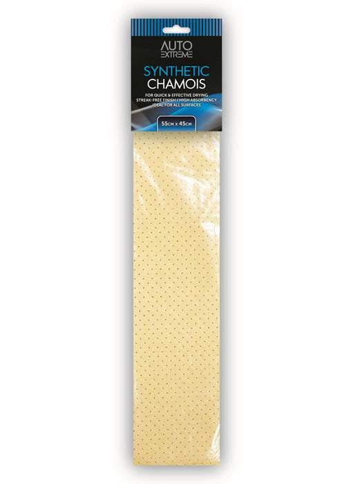 Synthetic Chamois Cloth
