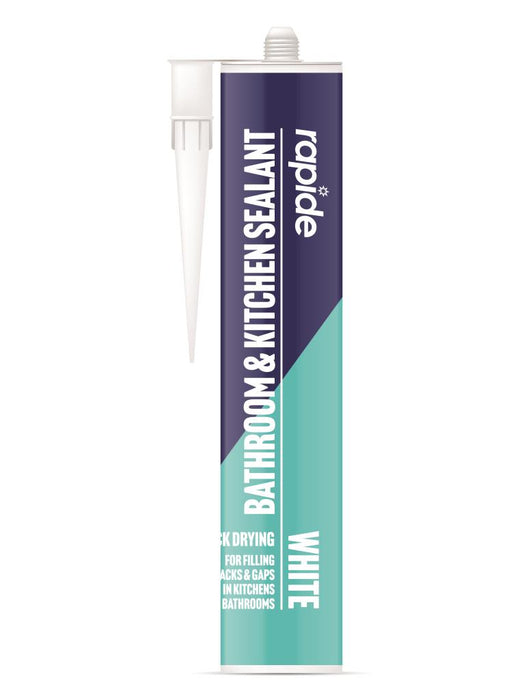 Bath & Kitchen Sealant 260ml