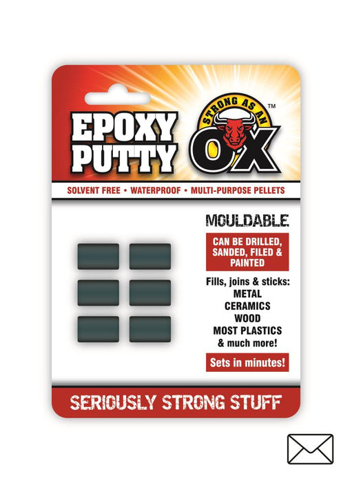 Epoxy Putty