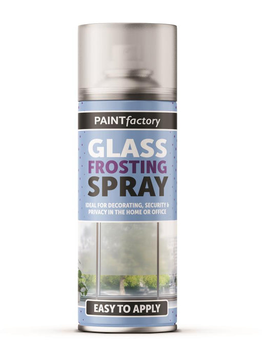 Frosting Spray