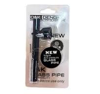 D&K Glass Pipe