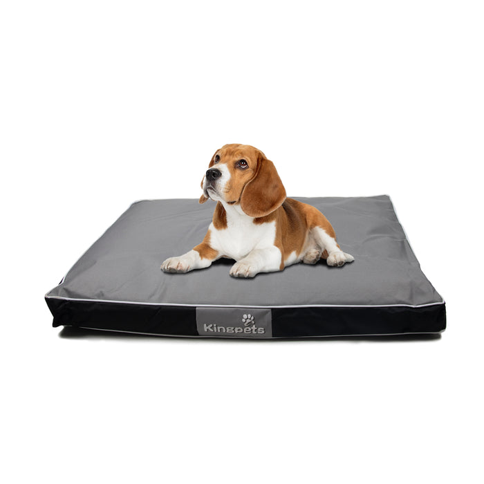 Waterproof Pet Bed Mattress - Large