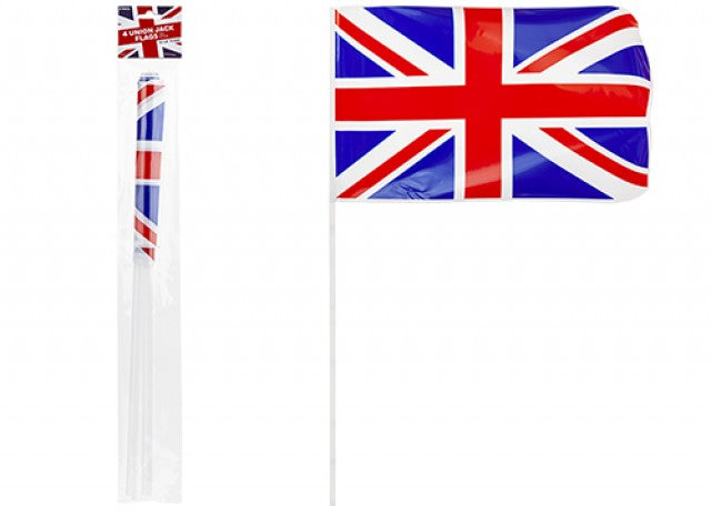 Flags