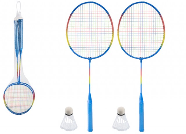 Badminton Set