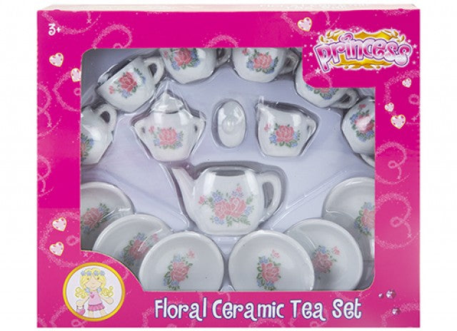 Tea Set