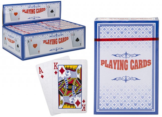 Playing Cards