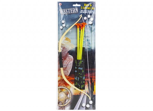 Archery set
