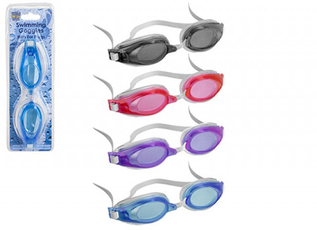 Swimming Goggles