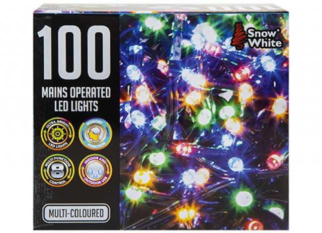 LED Lights