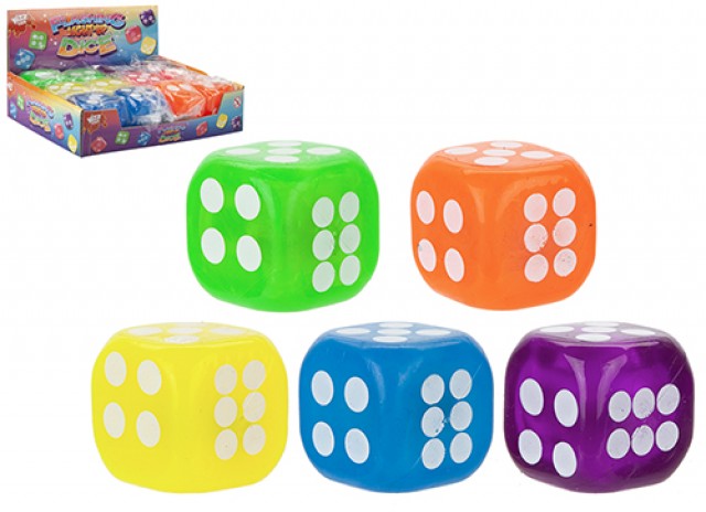 Dice