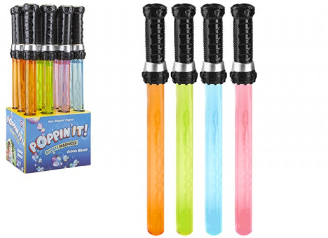 Bubble Sword