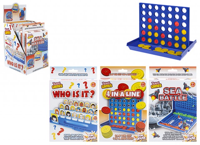 Board Games
