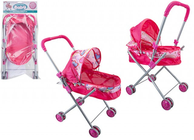 Doll Pram