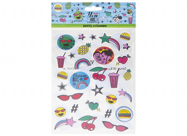 Stickers