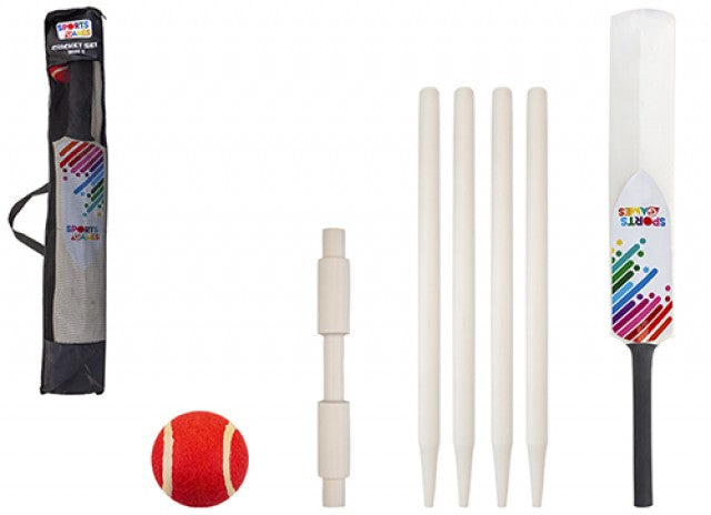 Cricket Set