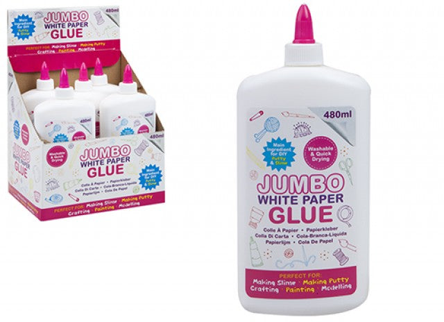 Glue