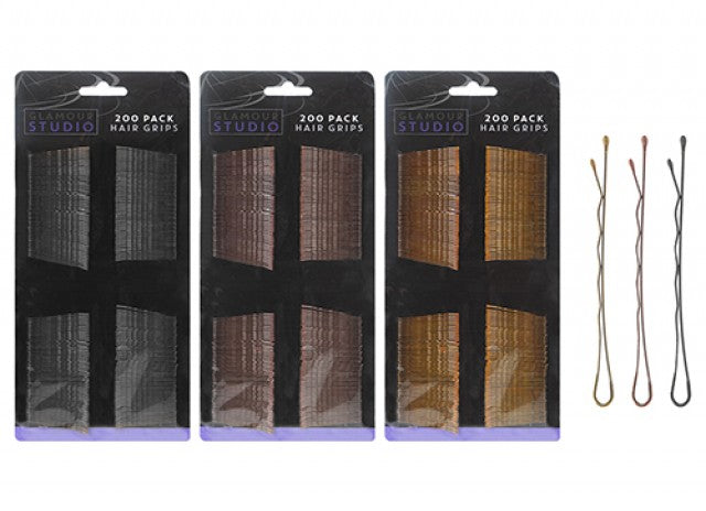 Hair Grips