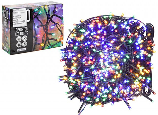 LED Lights