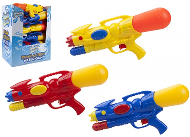 Water Pistol