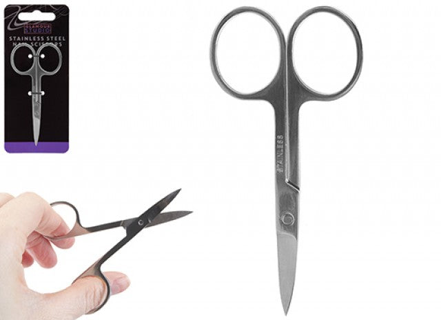 Nail Scissors