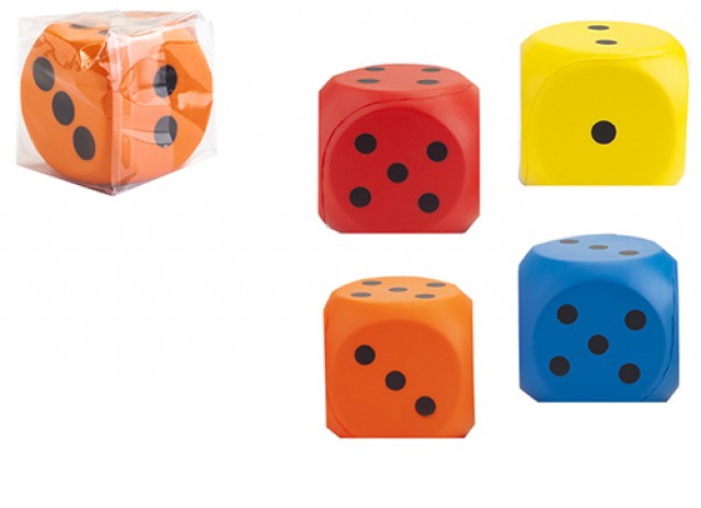 Dice