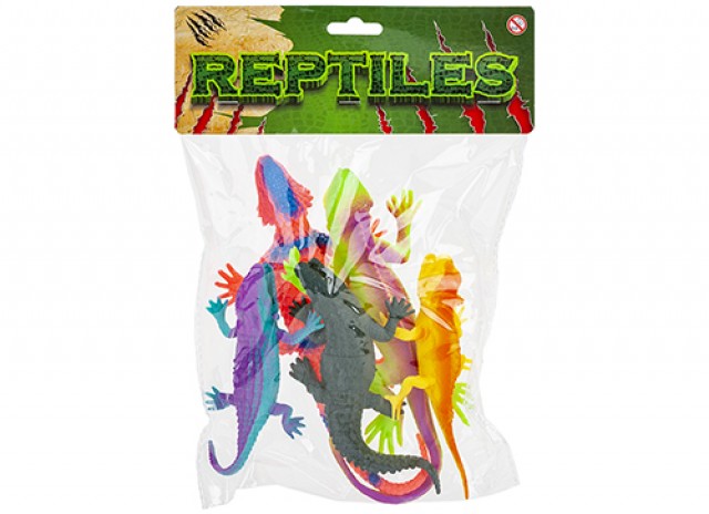 Reptiles