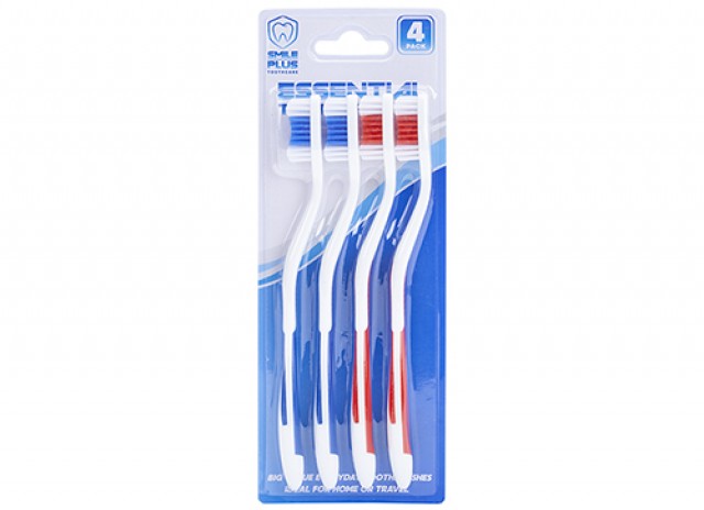 Toothbrushes