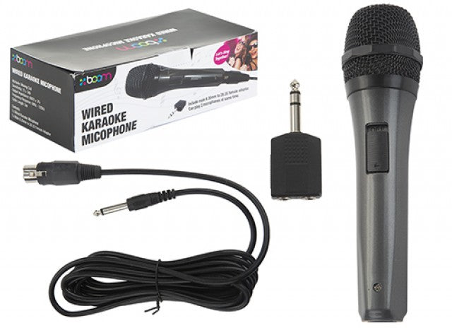 Mic