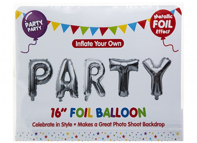 Party Balloon