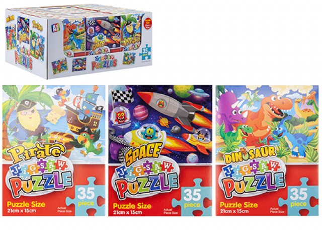 Puzzle