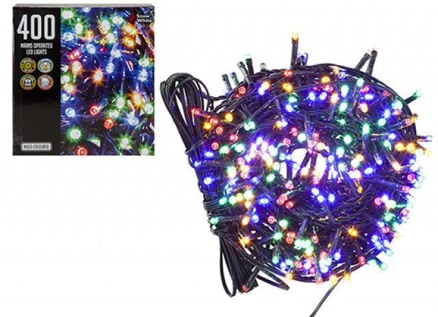 LED Lights