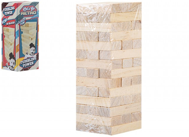 Mini Tower — JMart Warehouse