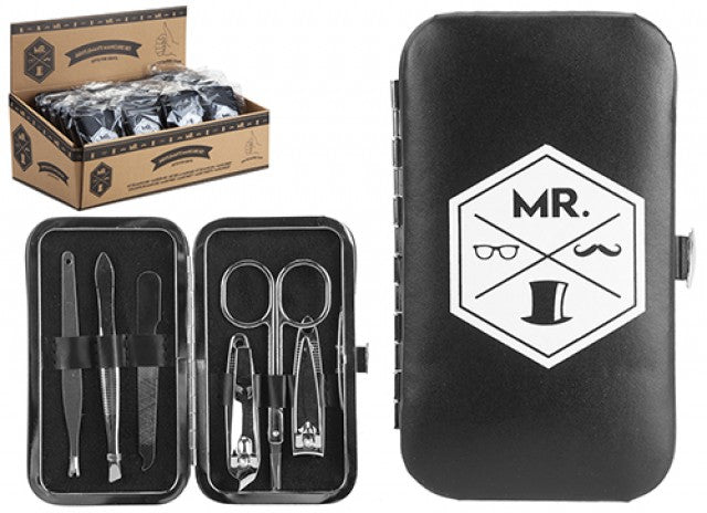 Manicure Kit
