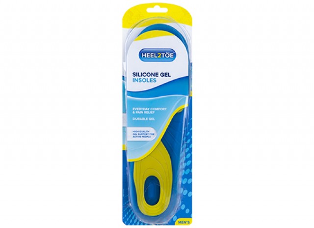 Mens Insoles