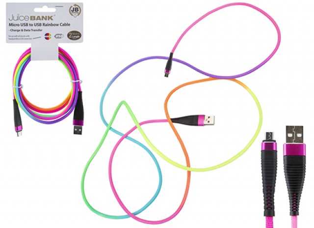 Micro USB