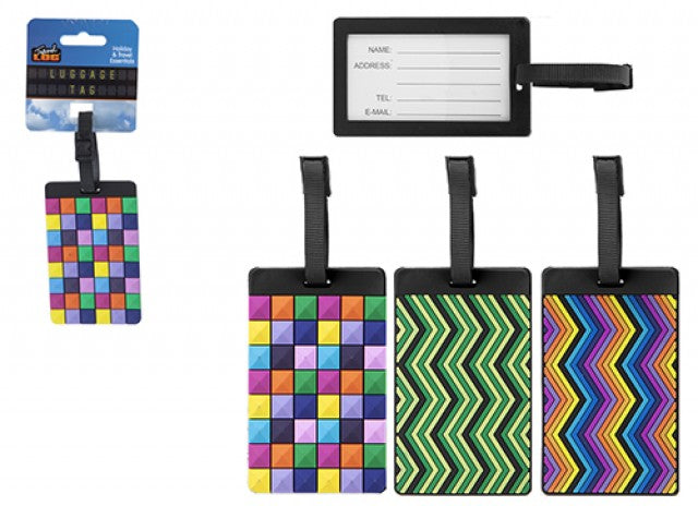 Luggage Tags