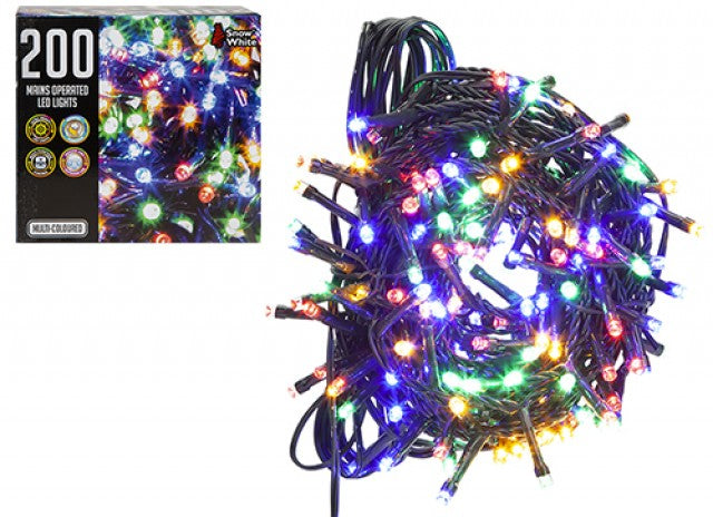 LED Lights