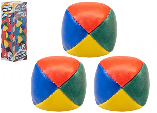 Juggling Balls