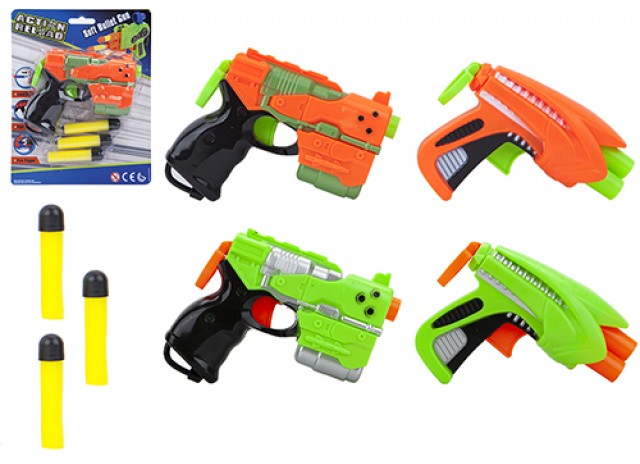 Gun