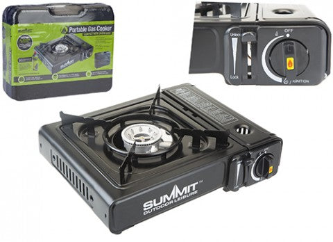 Portable Gas Stove EE