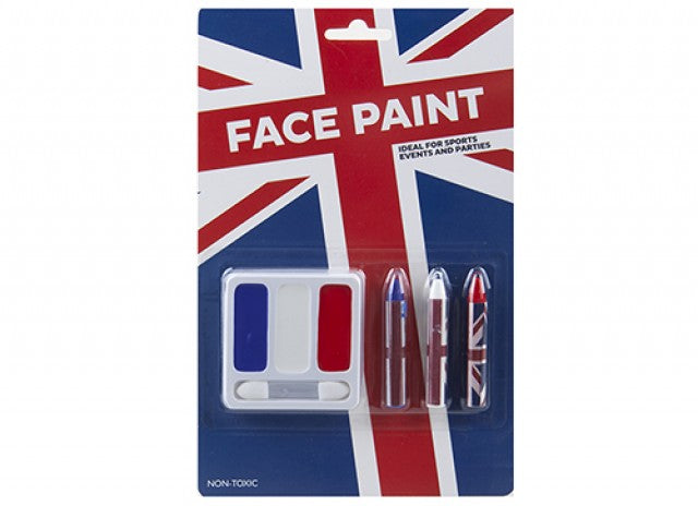 Face Paint
