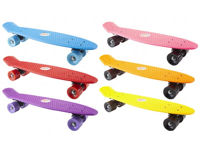 Skateboard